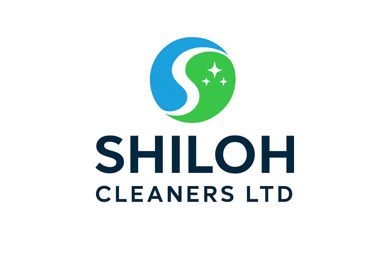 Shiloh Cleaners Ltd